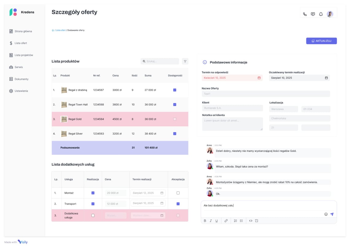 Mobirise Website Builder